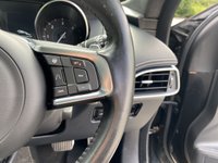USED 2018 68 JAGUAR F-PACE 2.0 R-SPORT AWD 5d 177 BHP Glass Panoramic Black Pack