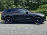 USED 2018 68 JAGUAR F-PACE 2.0 R-SPORT AWD 5d 177 BHP Glass Panoramic Black Pack