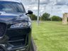 USED 2018 68 JAGUAR F-PACE 2.0 R-SPORT AWD 5d 177 BHP Glass Panoramic Black Pack