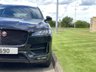 USED 2018 68 JAGUAR F-PACE 2.0 R-SPORT AWD 5d 177 BHP Glass Panoramic Black Pack