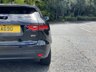 USED 2018 68 JAGUAR F-PACE 2.0 R-SPORT AWD 5d 177 BHP Glass Panoramic Black Pack