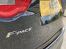 USED 2018 68 JAGUAR F-PACE 2.0 R-SPORT AWD 5d 177 BHP Glass Panoramic Black Pack