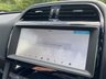 USED 2018 68 JAGUAR F-PACE 2.0 R-SPORT AWD 5d 177 BHP Glass Panoramic Black Pack