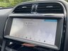 USED 2018 68 JAGUAR F-PACE 2.0 R-SPORT AWD 5d 177 BHP Glass Panoramic Black Pack