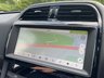 USED 2018 68 JAGUAR F-PACE 2.0 R-SPORT AWD 5d 177 BHP Glass Panoramic Black Pack