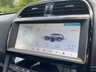 USED 2018 68 JAGUAR F-PACE 2.0 R-SPORT AWD 5d 177 BHP Glass Panoramic Black Pack