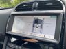 USED 2018 68 JAGUAR F-PACE 2.0 R-SPORT AWD 5d 177 BHP Glass Panoramic Black Pack
