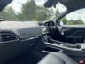 USED 2018 68 JAGUAR F-PACE 2.0 R-SPORT AWD 5d 177 BHP Glass Panoramic Black Pack