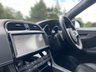 USED 2018 68 JAGUAR F-PACE 2.0 R-SPORT AWD 5d 177 BHP Glass Panoramic Black Pack
