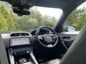 USED 2018 68 JAGUAR F-PACE 2.0 R-SPORT AWD 5d 177 BHP Glass Panoramic Black Pack