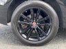 USED 2018 68 JAGUAR F-PACE 2.0 R-SPORT AWD 5d 177 BHP Glass Panoramic Black Pack