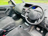 USED 2009 59 CITROEN C4 GRAND PICASSO 1.6 EXCLUSIVE HDI EGS 5d 107 BHP 