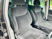 USED 2009 59 CITROEN C4 GRAND PICASSO 1.6 EXCLUSIVE HDI EGS 5d 107 BHP 