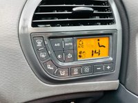 USED 2009 59 CITROEN C4 GRAND PICASSO 1.6 EXCLUSIVE HDI EGS 5d 107 BHP 