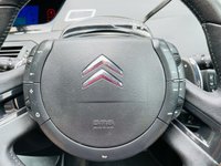 USED 2009 59 CITROEN C4 GRAND PICASSO 1.6 EXCLUSIVE HDI EGS 5d 107 BHP 