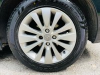 USED 2009 59 CITROEN C4 GRAND PICASSO 1.6 EXCLUSIVE HDI EGS 5d 107 BHP 