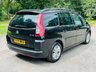 USED 2009 59 CITROEN C4 GRAND PICASSO 1.6 EXCLUSIVE HDI EGS 5d 107 BHP 