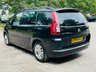 USED 2009 59 CITROEN C4 GRAND PICASSO 1.6 EXCLUSIVE HDI EGS 5d 107 BHP 