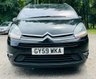 USED 2009 59 CITROEN C4 GRAND PICASSO 1.6 EXCLUSIVE HDI EGS 5d 107 BHP 