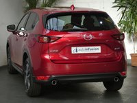 USED 2018 18 MAZDA CX-5 2.2 D SPORT NAV 5d 148 BHP SAT NAV LEATHER HEATED SEATS