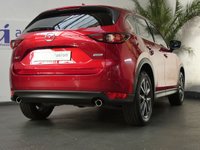 USED 2018 18 MAZDA CX-5 2.2 D SPORT NAV 5d 148 BHP SAT NAV LEATHER HEATED SEATS