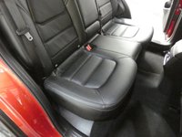 USED 2018 18 MAZDA CX-5 2.2 D SPORT NAV 5d 148 BHP SAT NAV LEATHER HEATED SEATS