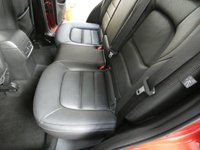 USED 2018 18 MAZDA CX-5 2.2 D SPORT NAV 5d 148 BHP SAT NAV LEATHER HEATED SEATS