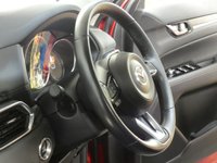 USED 2018 18 MAZDA CX-5 2.2 D SPORT NAV 5d 148 BHP SAT NAV LEATHER HEATED SEATS