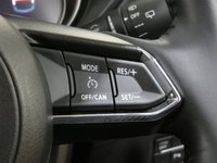 USED 2018 18 MAZDA CX-5 2.2 D SPORT NAV 5d 148 BHP SAT NAV LEATHER HEATED SEATS