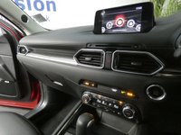 USED 2018 18 MAZDA CX-5 2.2 D SPORT NAV 5d 148 BHP SAT NAV LEATHER HEATED SEATS