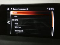 USED 2018 18 MAZDA CX-5 2.2 D SPORT NAV 5d 148 BHP SAT NAV LEATHER HEATED SEATS