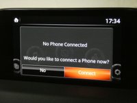 USED 2018 18 MAZDA CX-5 2.2 D SPORT NAV 5d 148 BHP SAT NAV LEATHER HEATED SEATS