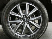 USED 2018 18 MAZDA CX-5 2.2 D SPORT NAV 5d 148 BHP SAT NAV LEATHER HEATED SEATS