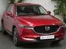 USED 2018 18 MAZDA CX-5 2.2 D SPORT NAV 5d 148 BHP SAT NAV LEATHER HEATED SEATS