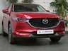 USED 2018 18 MAZDA CX-5 2.2 D SPORT NAV 5d 148 BHP SAT NAV LEATHER HEATED SEATS