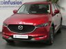 USED 2018 18 MAZDA CX-5 2.2 D SPORT NAV 5d 148 BHP SAT NAV LEATHER HEATED SEATS
