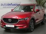 USED 2018 18 MAZDA CX-5 2.2 D SPORT NAV 5d 148 BHP SAT NAV LEATHER HEATED SEATS
