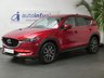 USED 2018 18 MAZDA CX-5 2.2 D SPORT NAV 5d 148 BHP SAT NAV LEATHER HEATED SEATS