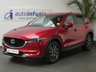 USED 2018 18 MAZDA CX-5 2.2 D SPORT NAV 5d 148 BHP SAT NAV LEATHER HEATED SEATS