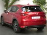 USED 2018 18 MAZDA CX-5 2.2 D SPORT NAV 5d 148 BHP SAT NAV LEATHER HEATED SEATS