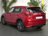 USED 2018 18 MAZDA CX-5 2.2 D SPORT NAV 5d 148 BHP SAT NAV LEATHER HEATED SEATS
