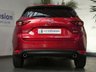 USED 2018 18 MAZDA CX-5 2.2 D SPORT NAV 5d 148 BHP SAT NAV LEATHER HEATED SEATS
