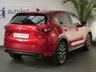 USED 2018 18 MAZDA CX-5 2.2 D SPORT NAV 5d 148 BHP SAT NAV LEATHER HEATED SEATS