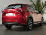 USED 2018 18 MAZDA CX-5 2.2 D SPORT NAV 5d 148 BHP SAT NAV LEATHER HEATED SEATS