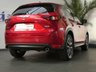 USED 2018 18 MAZDA CX-5 2.2 D SPORT NAV 5d 148 BHP SAT NAV LEATHER HEATED SEATS
