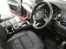 USED 2018 18 MAZDA CX-5 2.2 D SPORT NAV 5d 148 BHP SAT NAV LEATHER HEATED SEATS