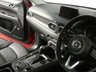 USED 2018 18 MAZDA CX-5 2.2 D SPORT NAV 5d 148 BHP SAT NAV LEATHER HEATED SEATS