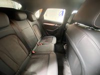 USED 2016 16 AUDI Q3 2.0 TDI QUATTRO S LINE PLUS 5d 182 BHP SAT NAV PART LEATHER INTERIOR