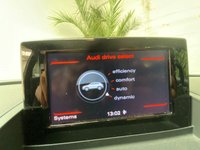 USED 2016 16 AUDI Q3 2.0 TDI QUATTRO S LINE PLUS 5d 182 BHP SAT NAV PART LEATHER INTERIOR
