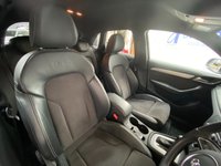 USED 2016 16 AUDI Q3 2.0 TDI QUATTRO S LINE PLUS 5d 182 BHP SAT NAV PART LEATHER INTERIOR